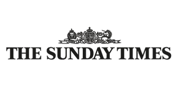 Magazine logo